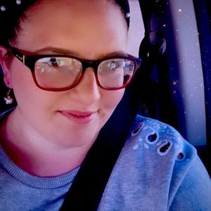 Meet your Posher, Audra